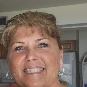 Meet your Posher, Patricia